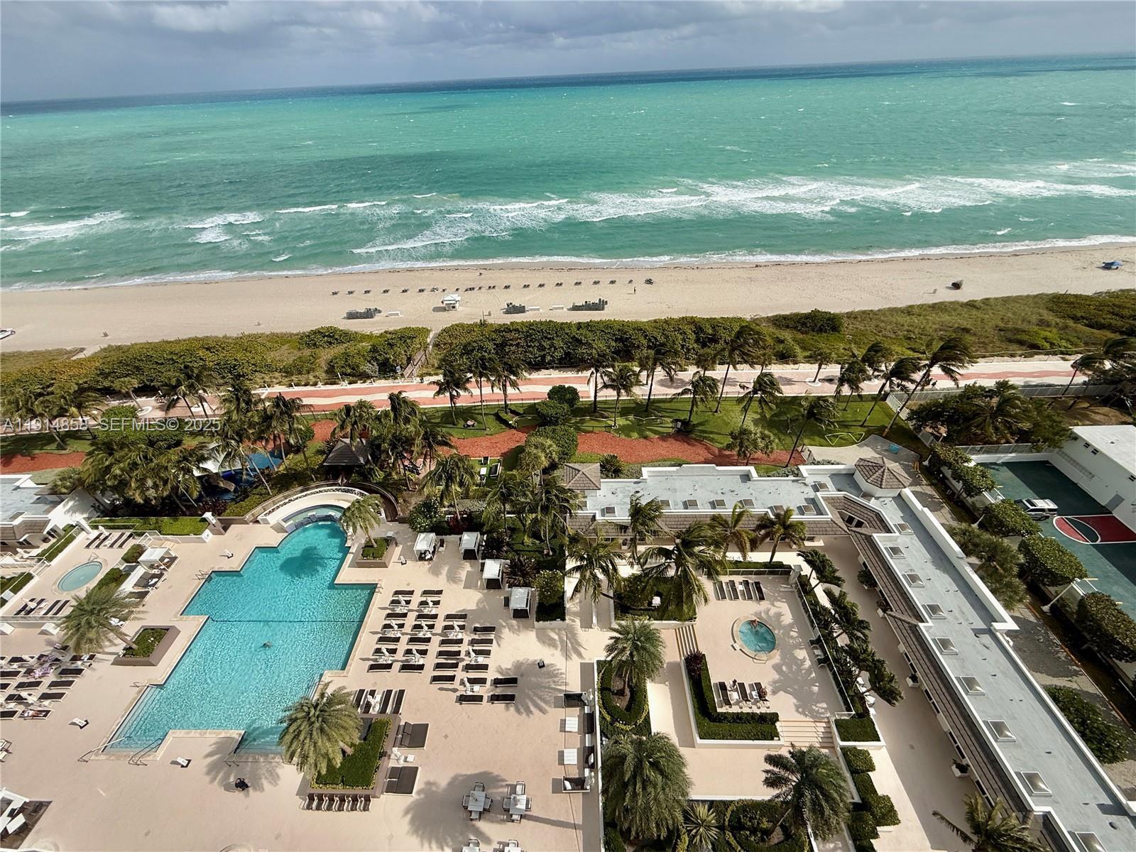 4775 Collins Ave # 1601, Miami Beach FL 33140 photo 2
