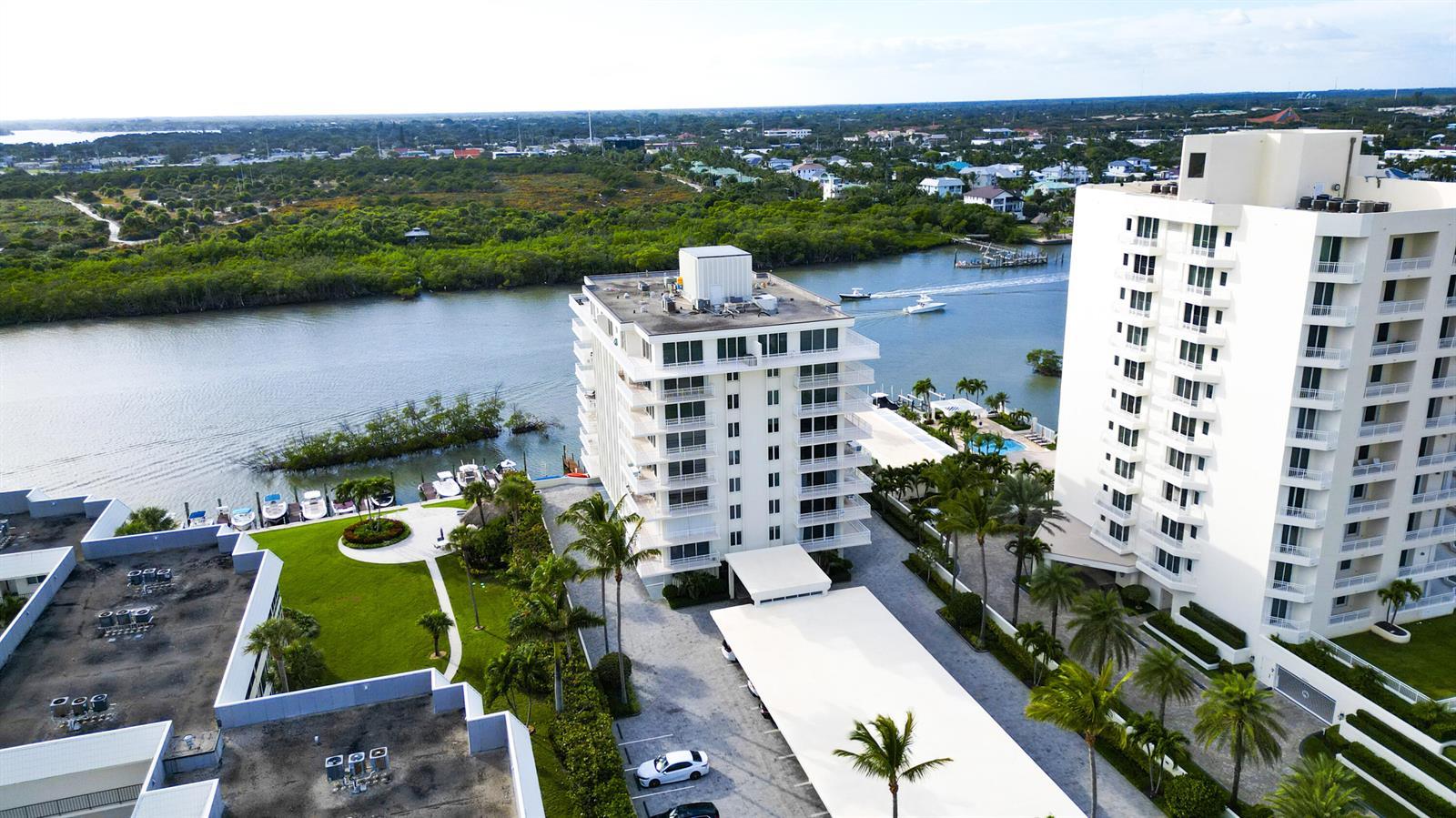 375 Beach Road # 201, Tequesta FL 33469