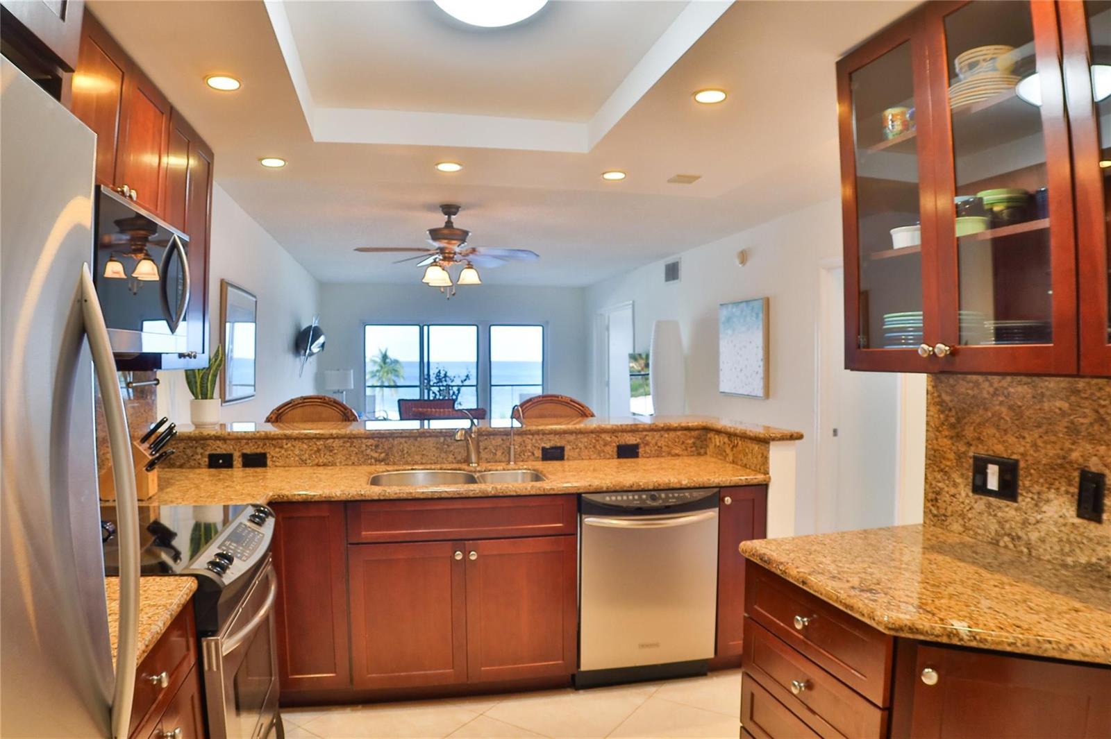 1500 S Ocean Boulevard # 603, Lauderdale By The Sea FL 33062 photo 2