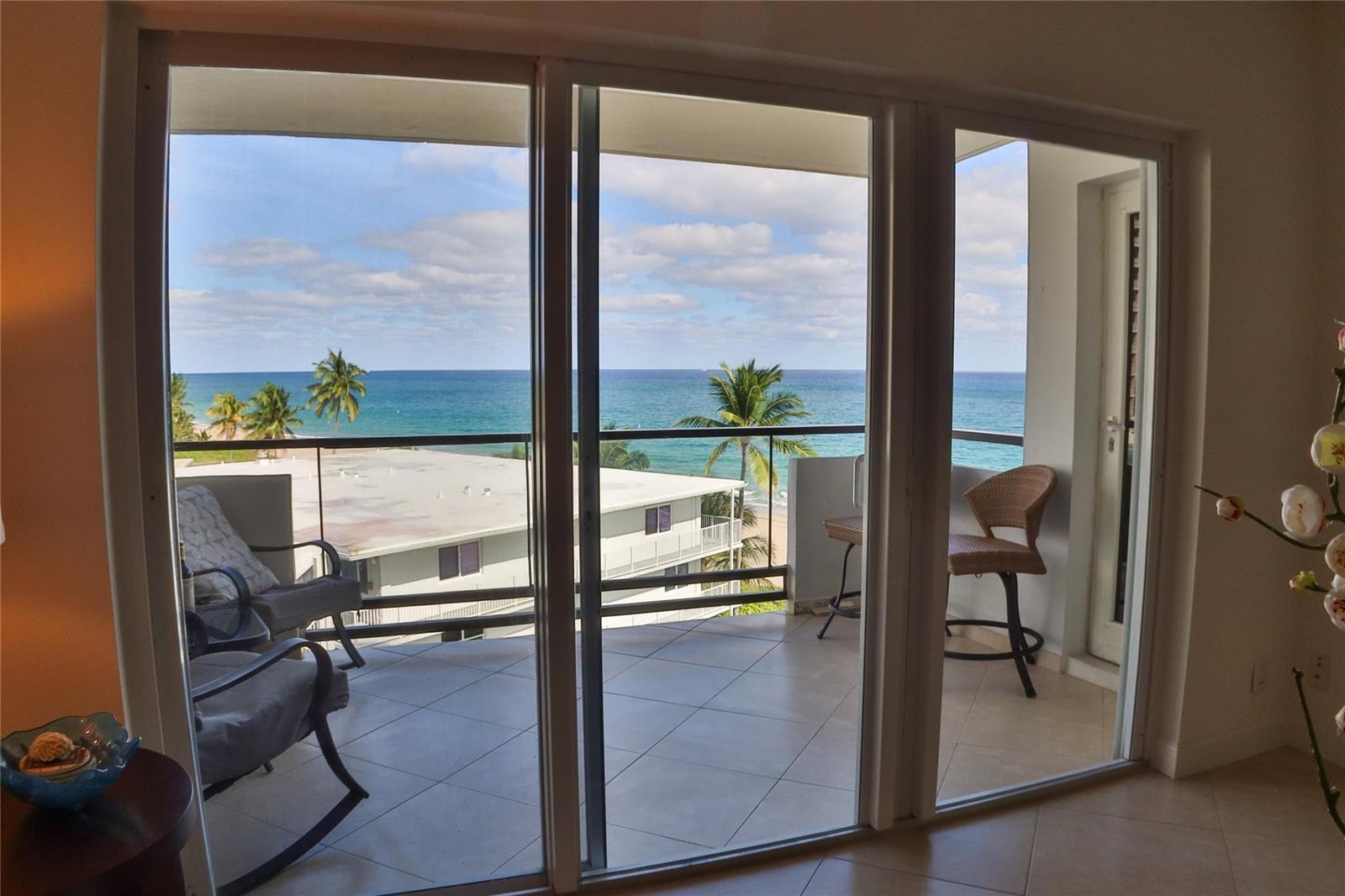 1500 S Ocean Boulevard # 603, Lauderdale By The Sea FL 33062 photo 4