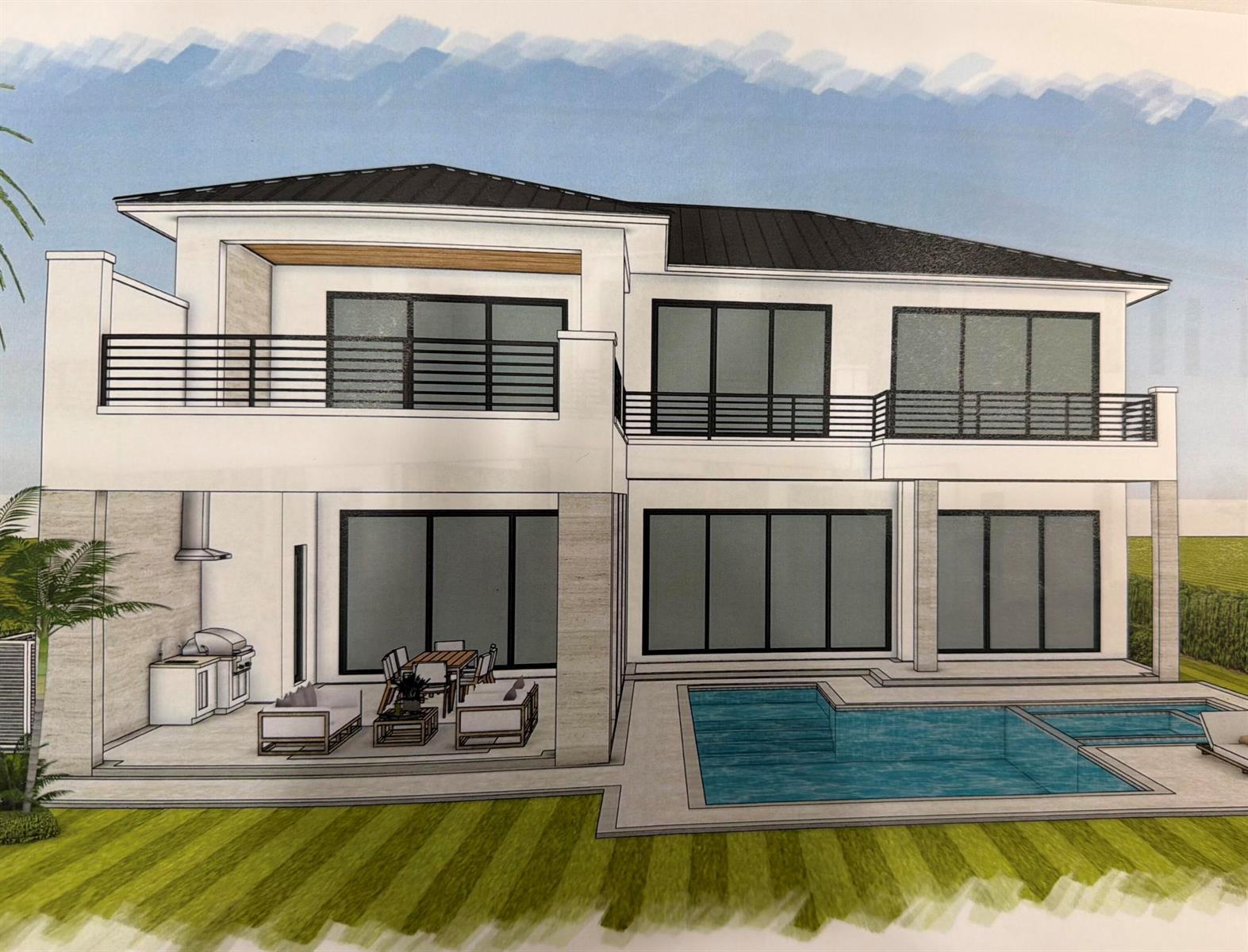 13249 Rolling Green Road, North Palm Beach FL 33408 photo 2