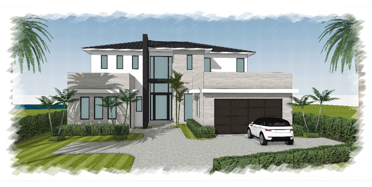 13249 Rolling Green Road, North Palm Beach FL 33408