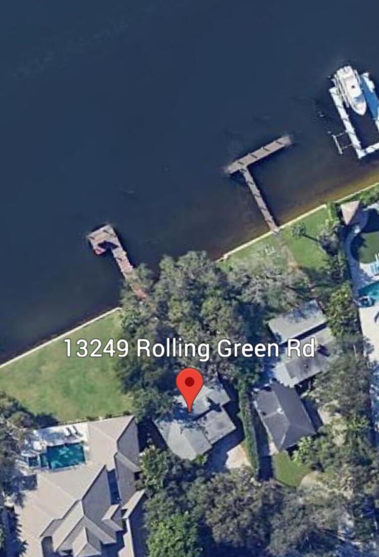 13249 Rolling Green Road, North Palm Beach FL 33408 photo 4