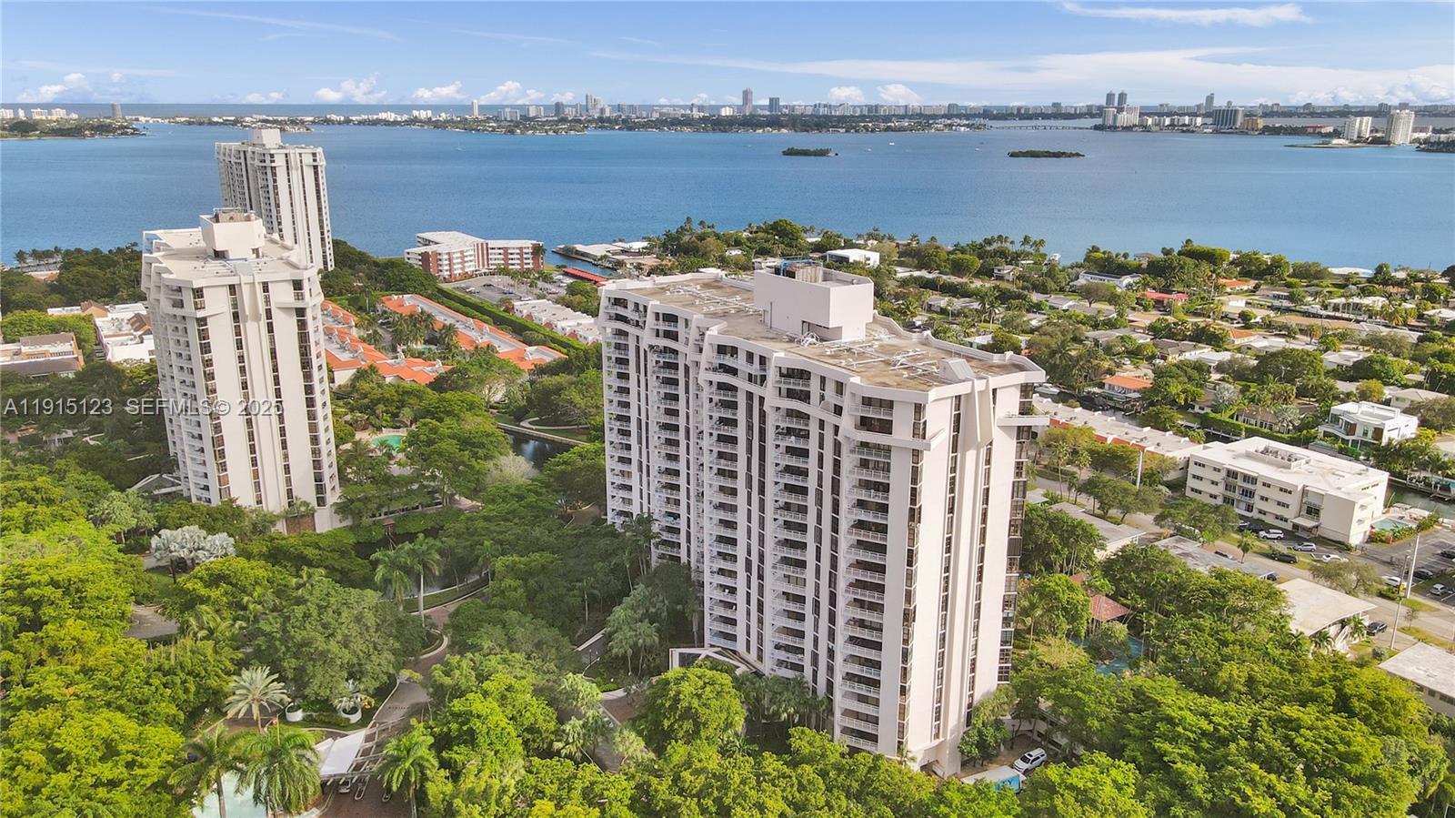 2000 Towerside Ter # 301, Miami FL 33138 photo 2