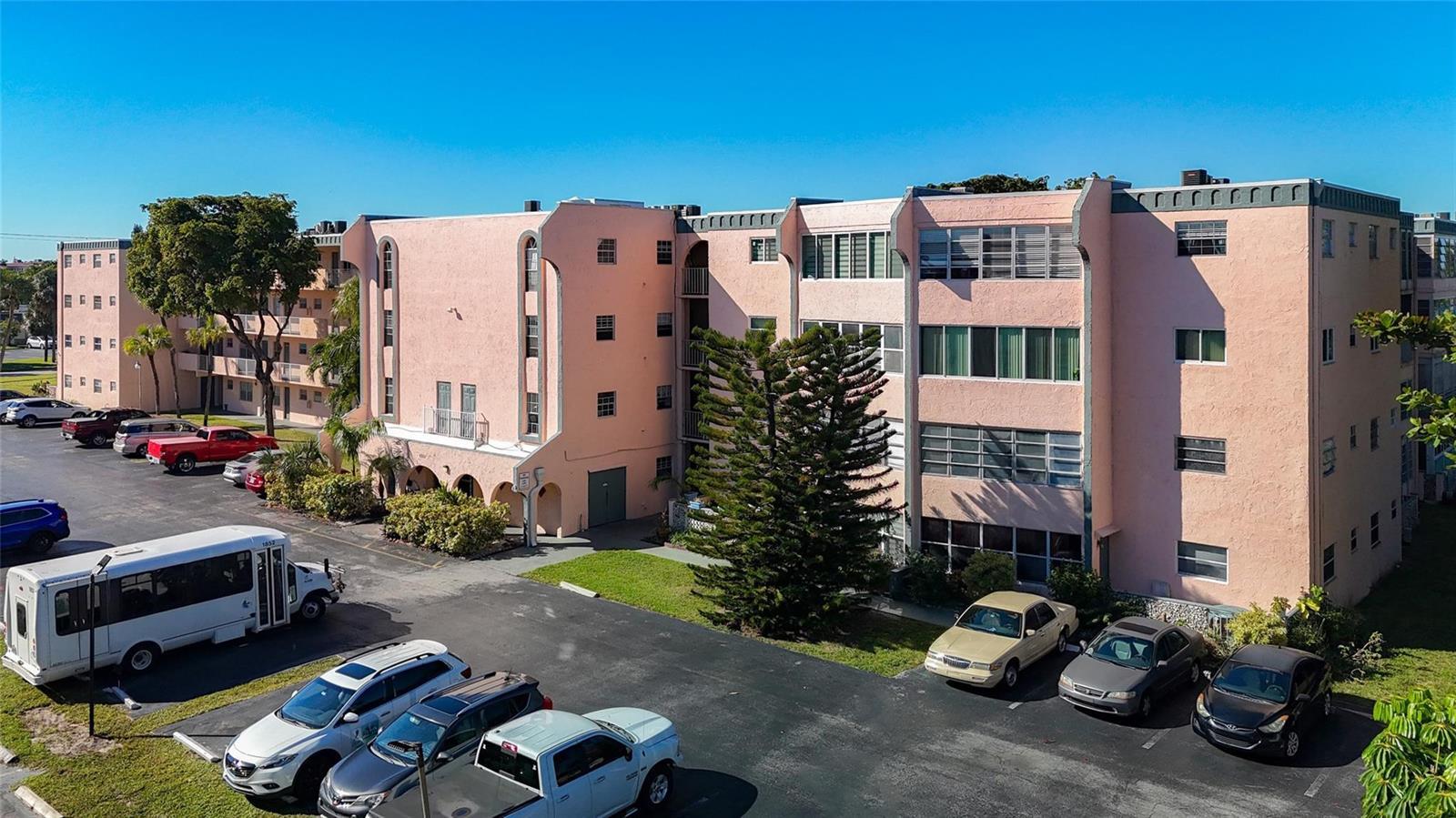 4211 NW 41st Street # 205, Lauderdale Lakes FL 33319 photo 2