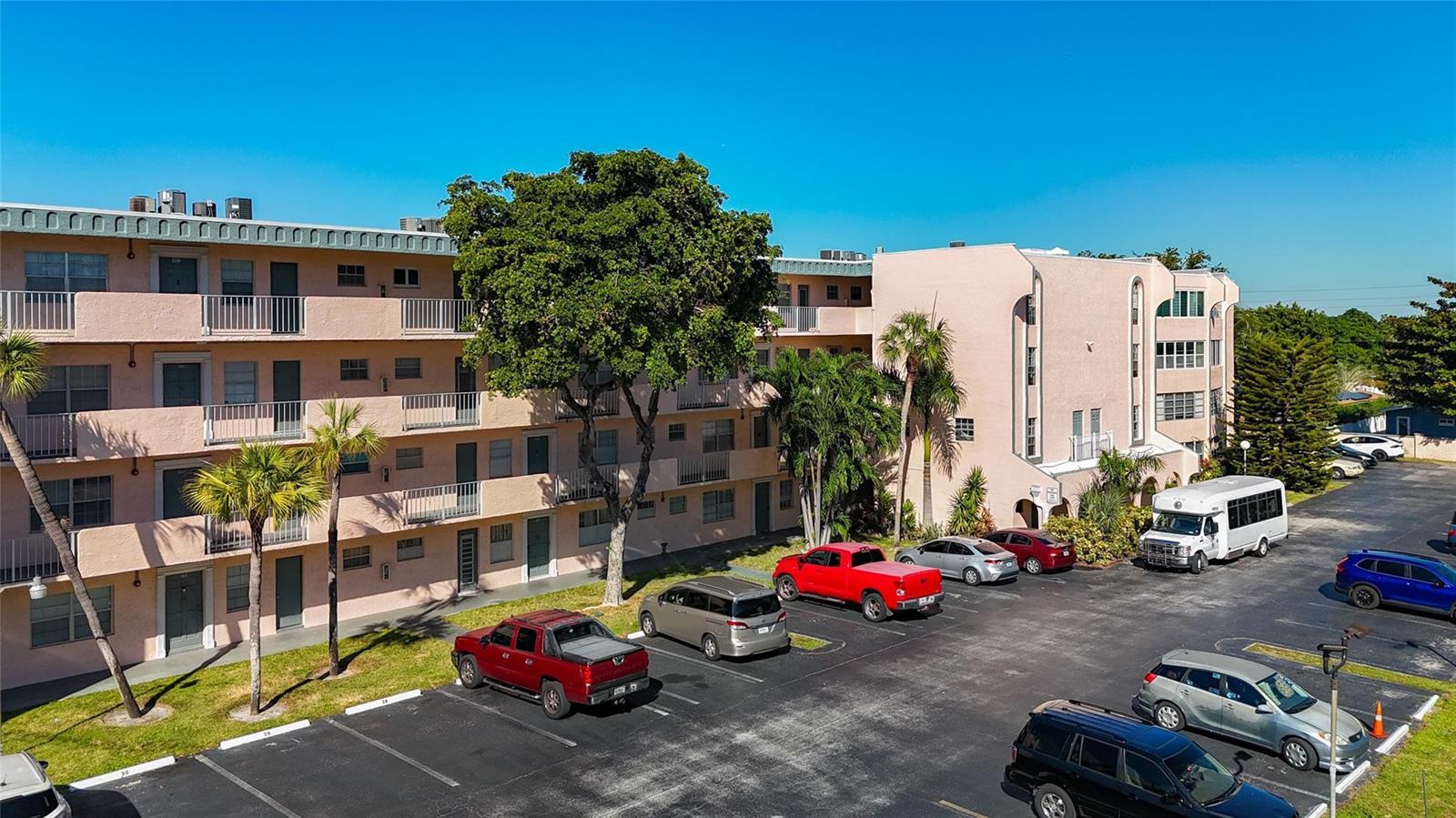 4211 NW 41st Street # 205, Lauderdale Lakes FL 33319 photo 3