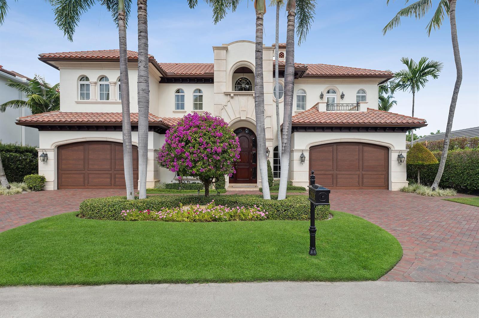 293 Sabal Palm Terrace, Boca Raton FL 33432