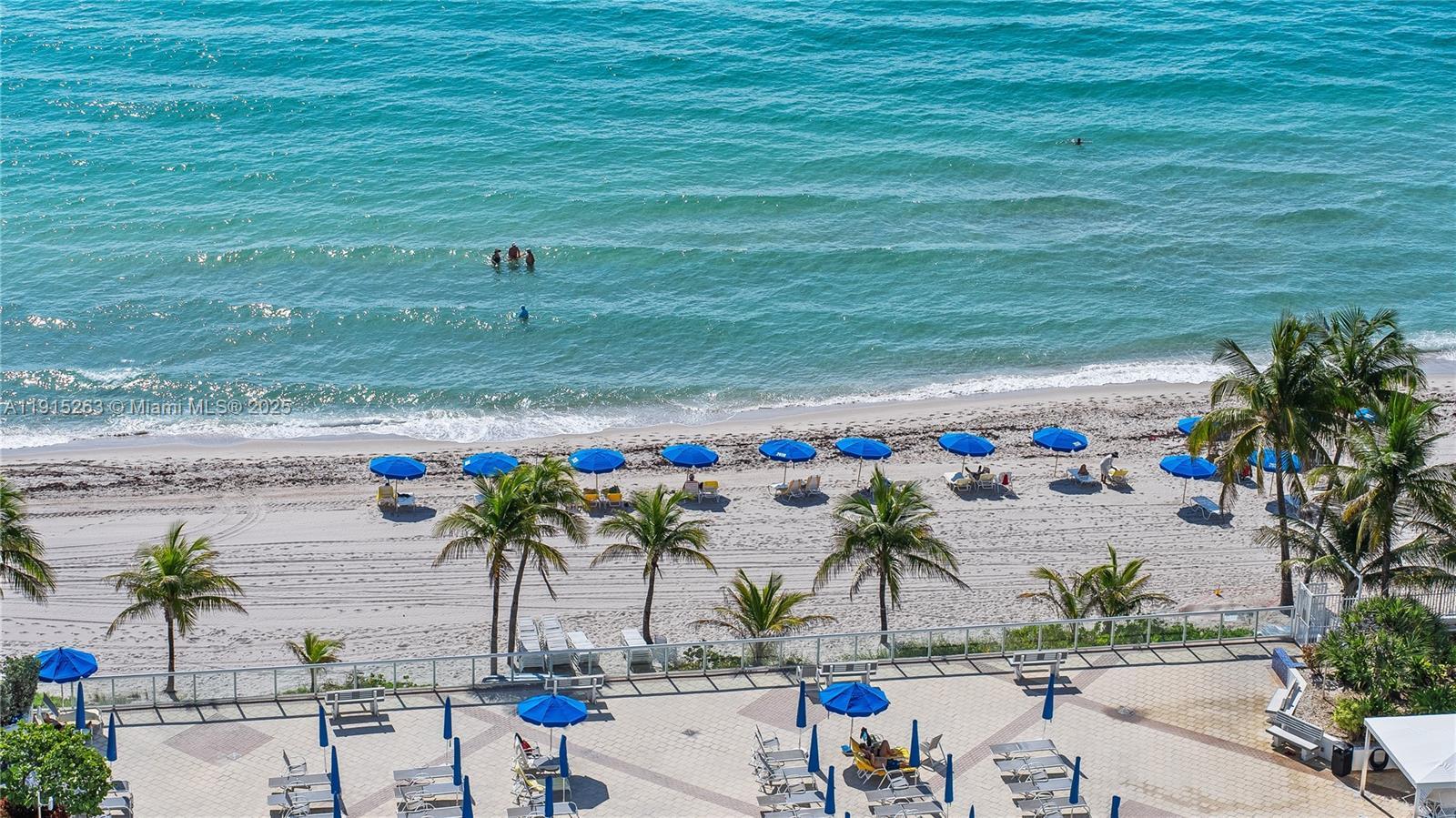 2030 S Ocean Dr # 1716, Hallandale Beach FL 33009 photo 2