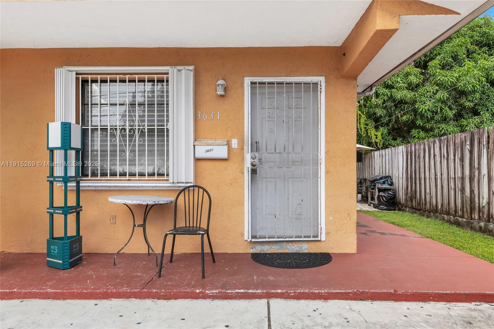 3631 SW 27th St, Miami FL 33133 photo 5