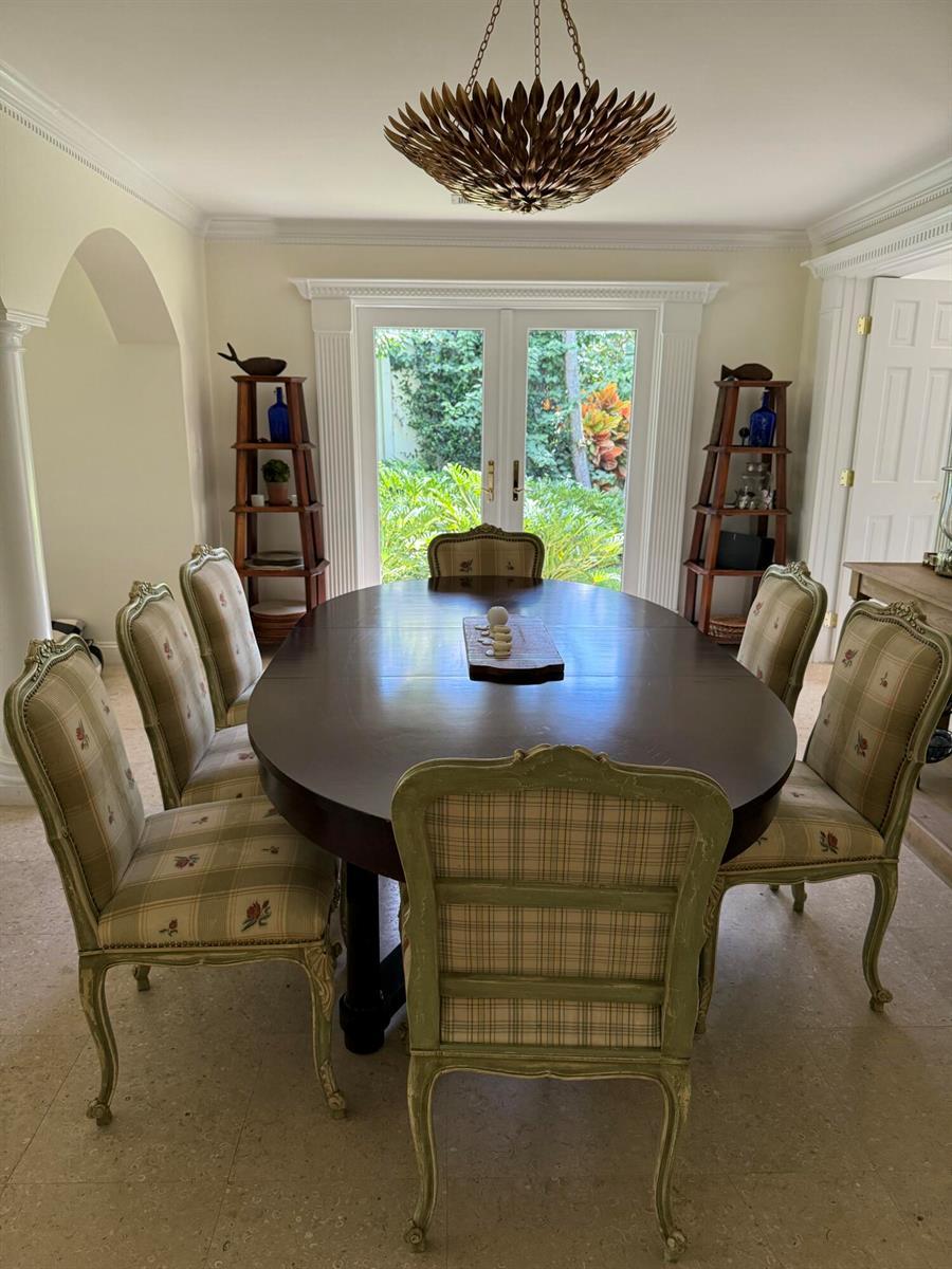 222 Miraflores Drive, Palm Beach FL 33480 photo 4