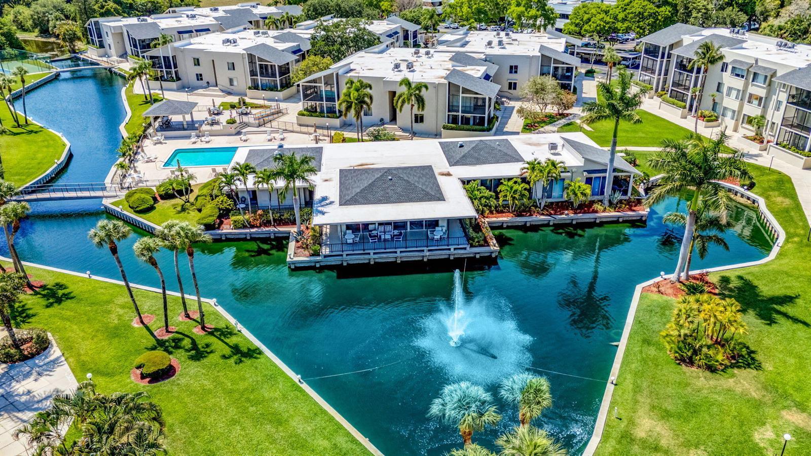 11811 Avenue Of The Pga # 2c, Palm Beach Gardens FL 33418