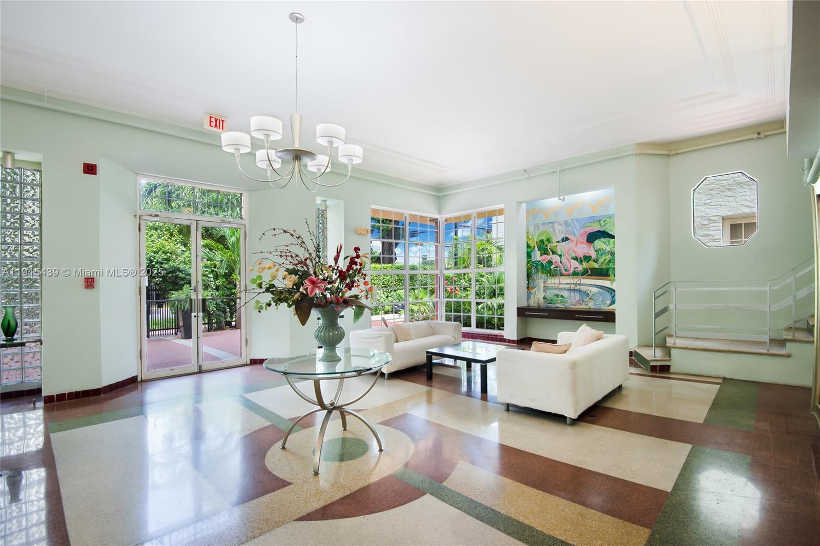 1051 Meridian Ave # 1M, Miami Beach FL 33139 photo 2