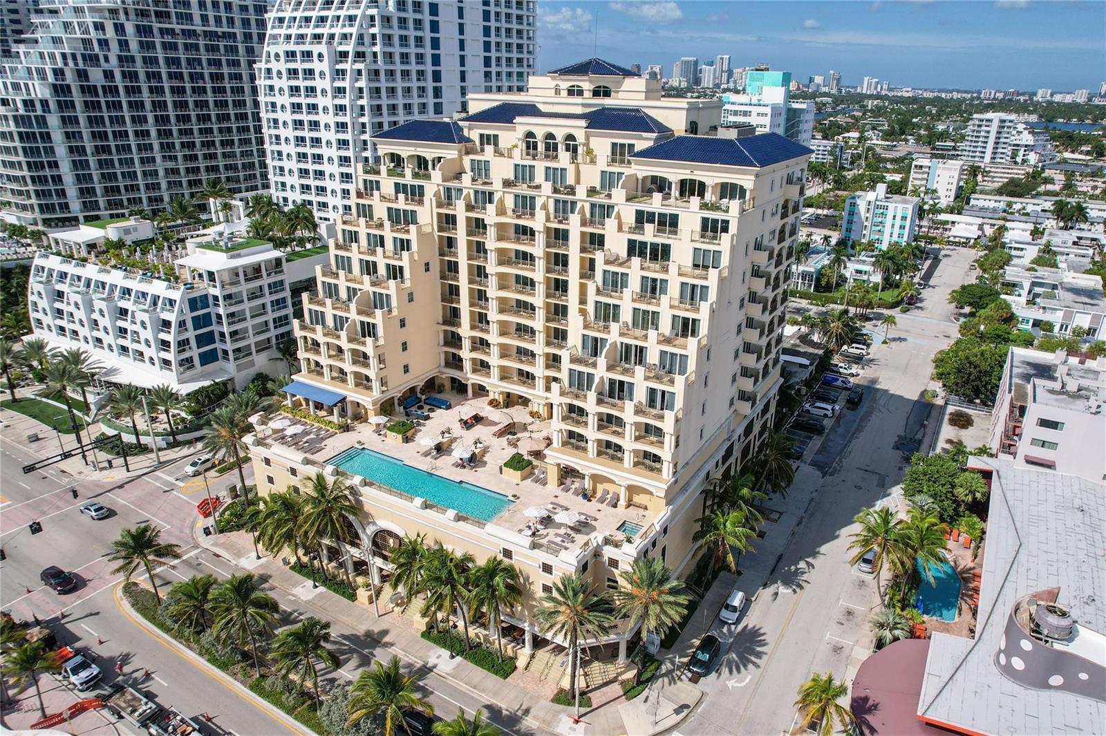 601 N Ft Lauderdale Bch Boulevard # 1015, Fort Lauderdale FL 33304 photo 2