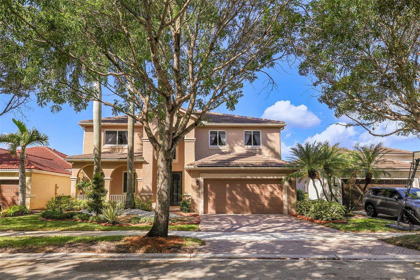 1020 Lavender Circle, Weston FL 33327 photo 2