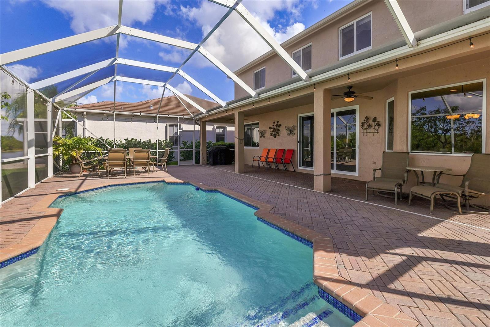 1020 Lavender Circle, Weston FL 33327