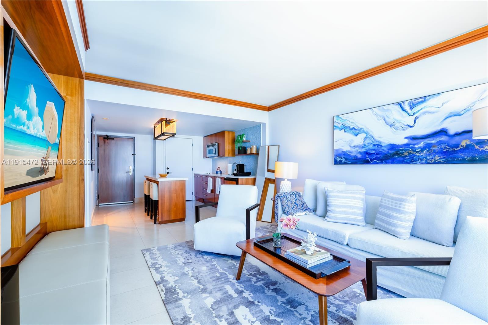 6801 Collins Ave # 1002, Miami Beach FL 33141 photo 2