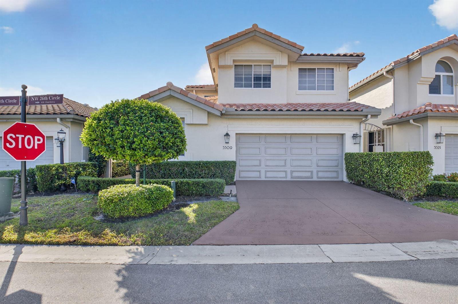 5309 NW 26th Circle, Boca Raton FL 33496