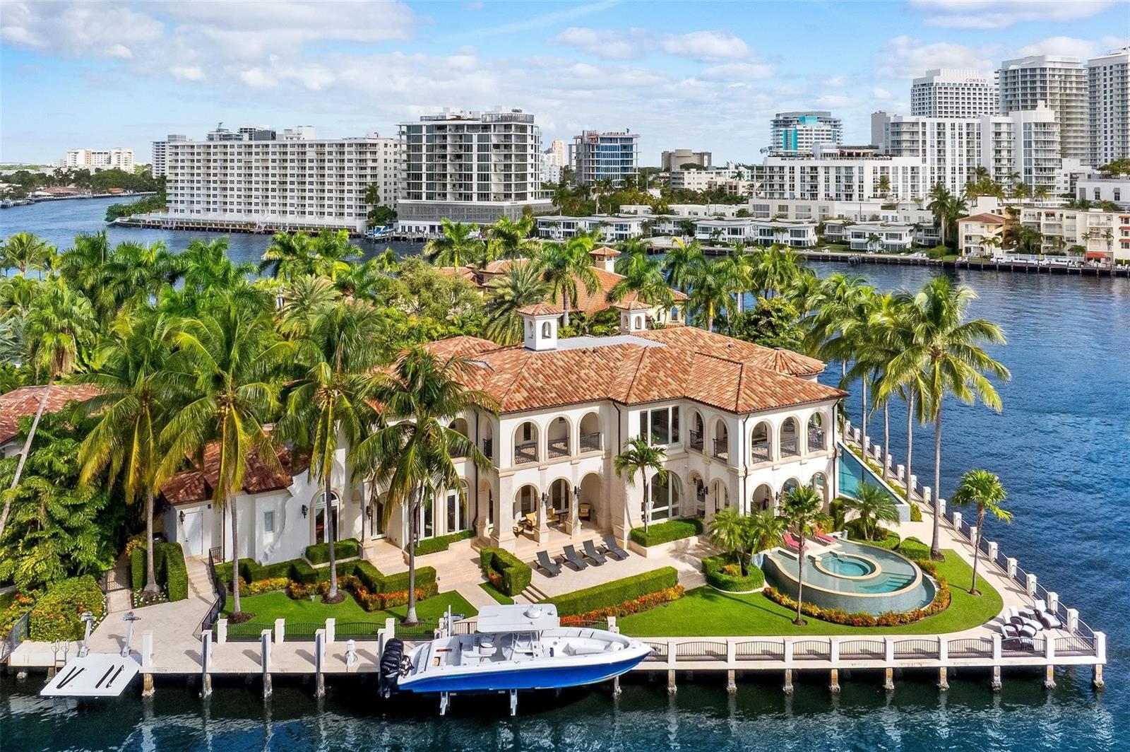 2716 Aqua Vista Boulevard, Fort Lauderdale FL 33301 photo 3