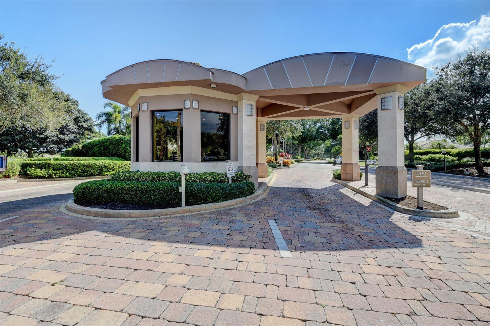 900 Greensward Lane # G, Delray Beach FL 33445 photo 2