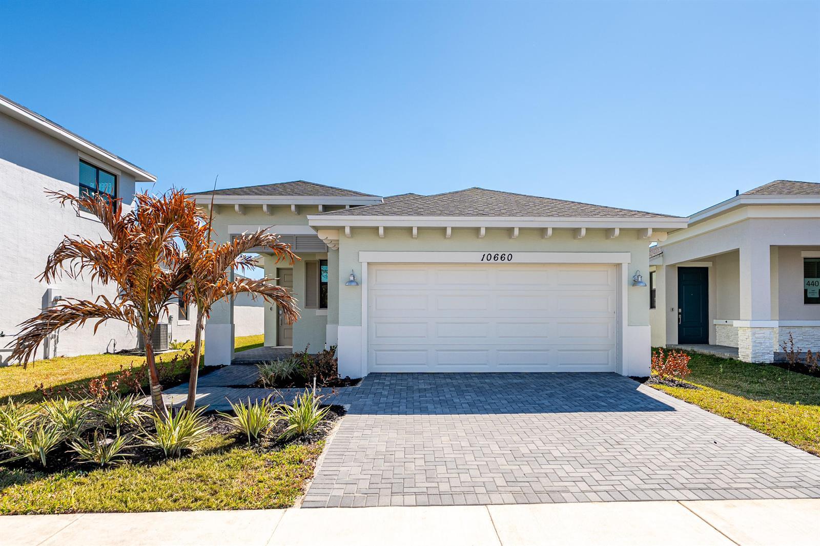 10660 NW Wilgrove Lane, Port St. Lucie FL 34987 photo 2