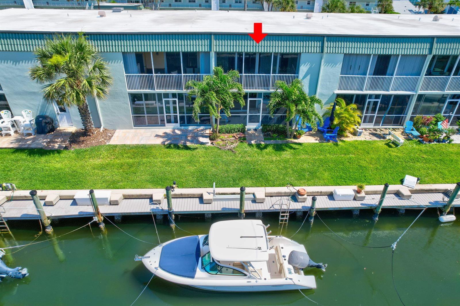 121 Wettaw Lane # 211, North Palm Beach FL 33408 photo 3