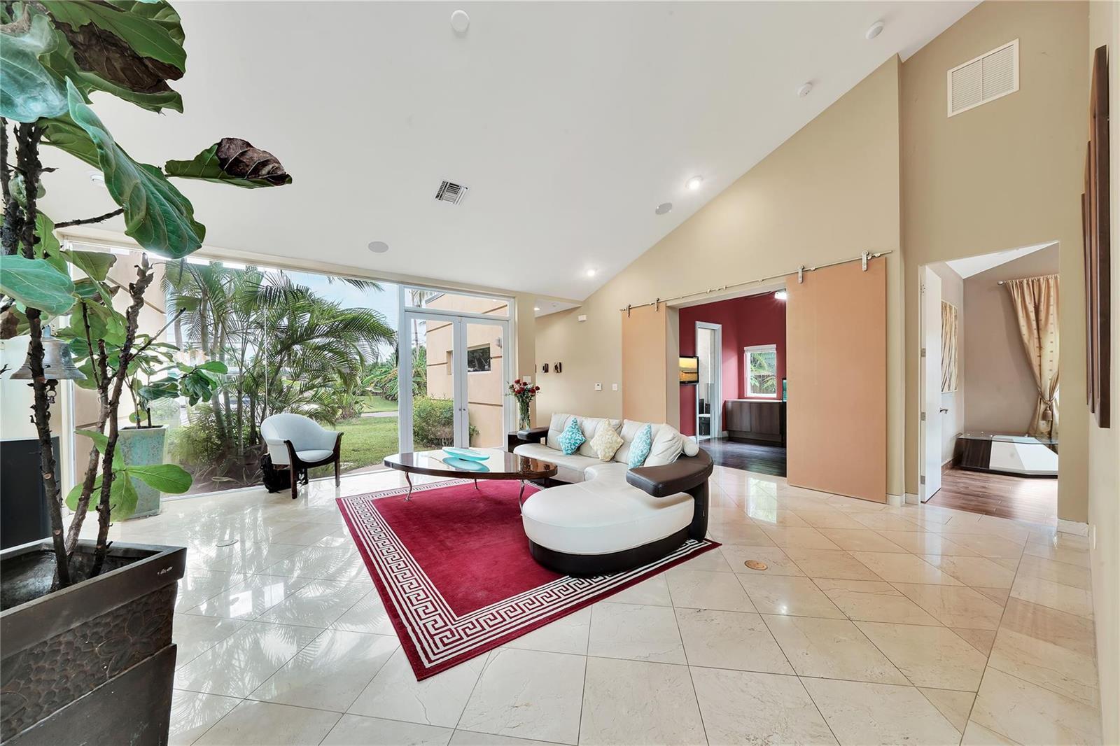 2631 Okeechobee Lane, Fort Lauderdale FL 33312 photo 4