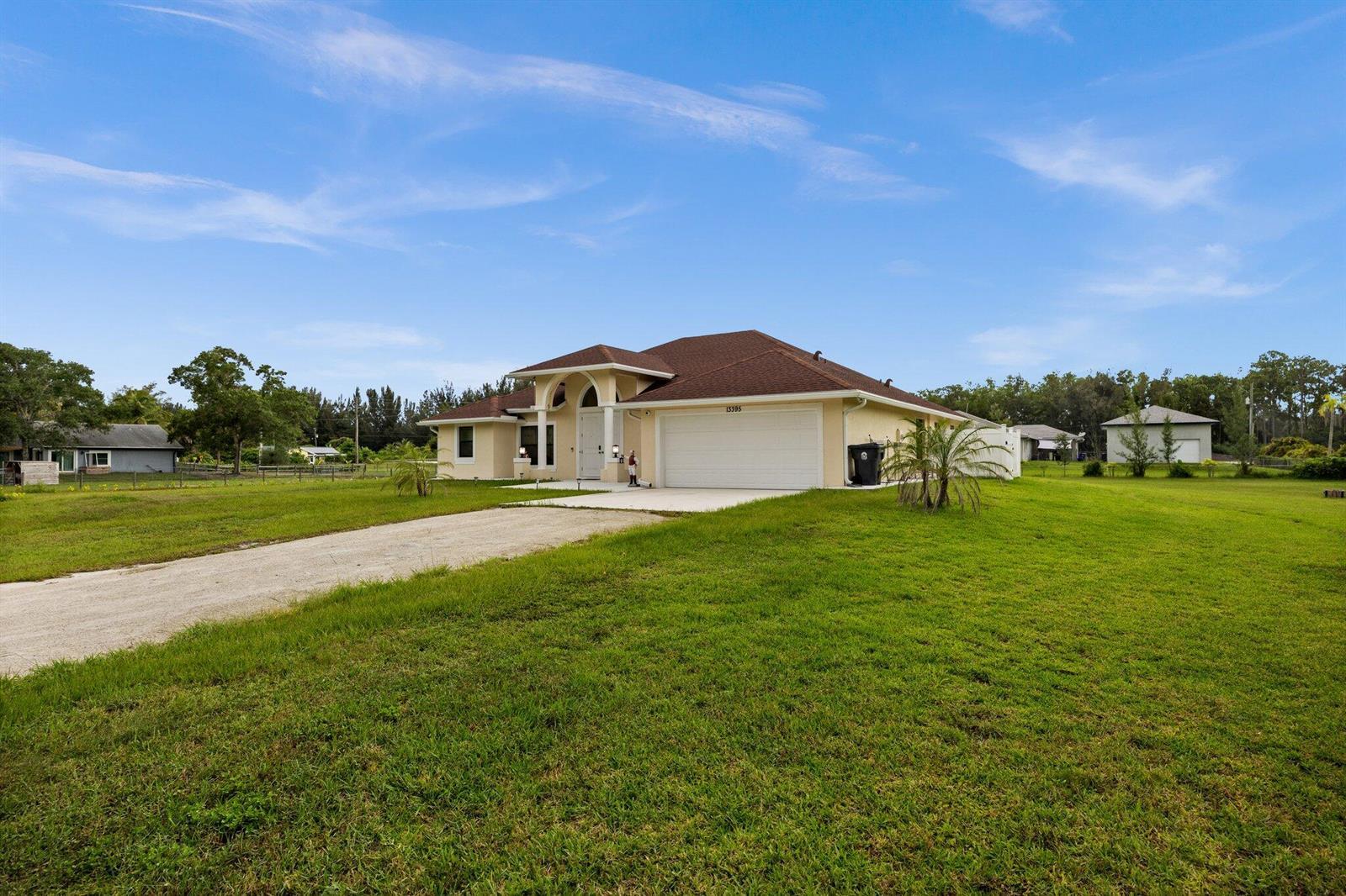 13395 59th Court N, West Palm Beach FL 33411 photo 2
