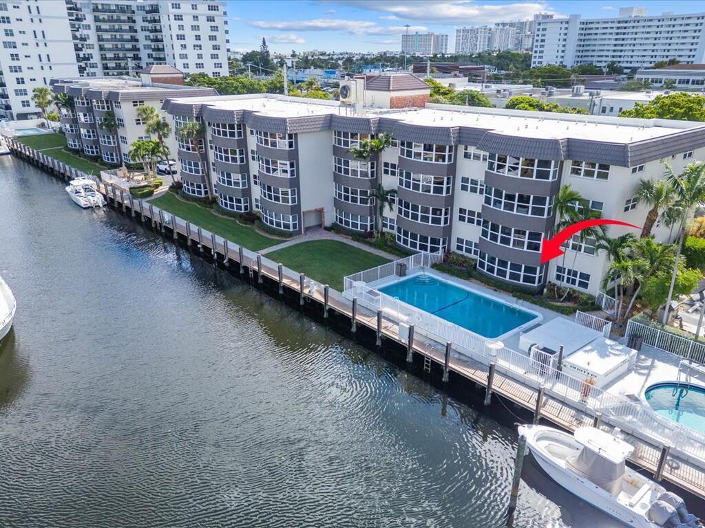 3111 NE 51st Street # 101c, Fort Lauderdale FL 33308