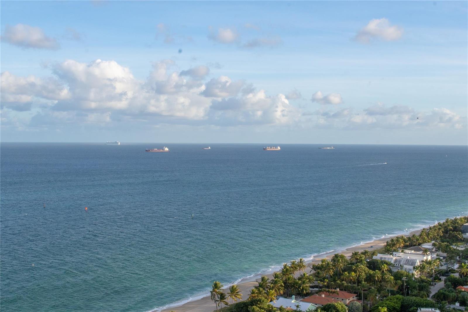 3100 N Ocean Boulevard # 2307, Fort Lauderdale FL 33308 photo 2
