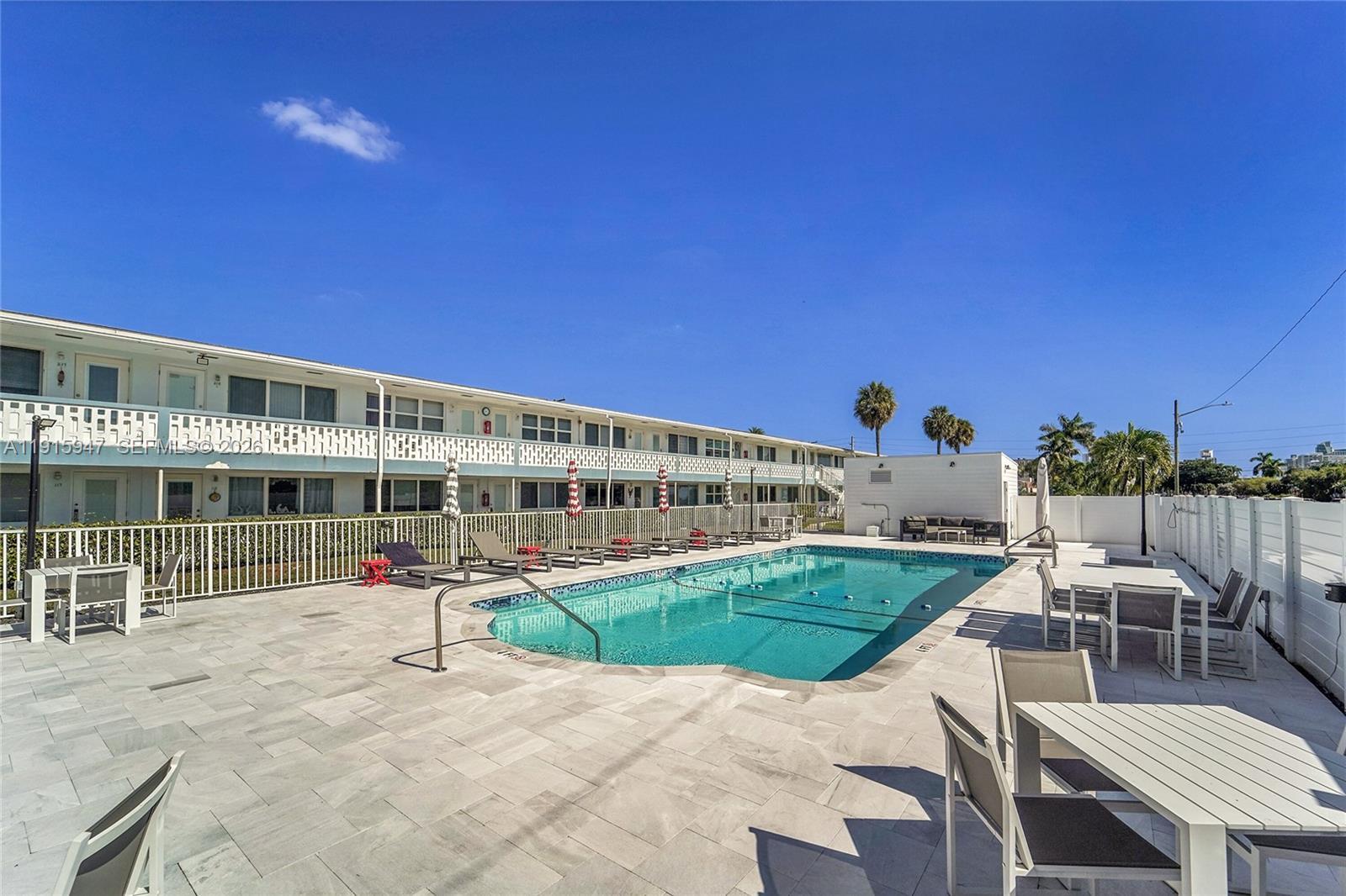 851 Atlantic Shores Blvd # 121, Hallandale Beach FL 33009 photo 2
