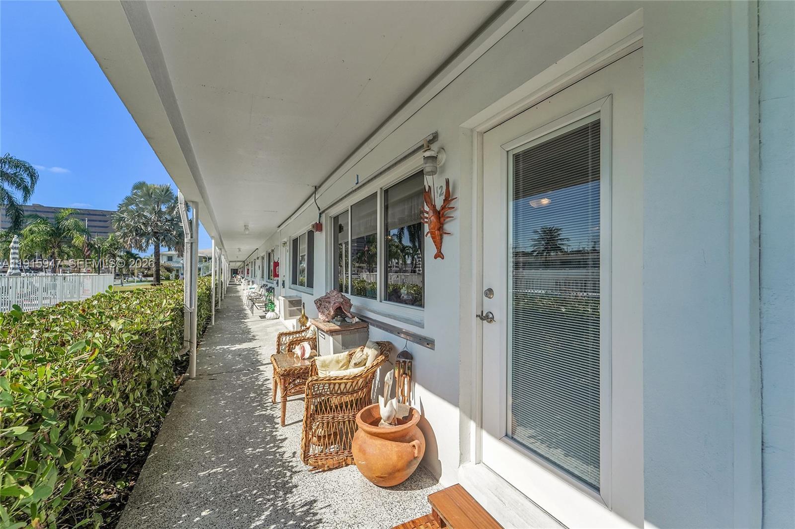 851 Atlantic Shores Blvd # 121, Hallandale Beach FL 33009 photo 5