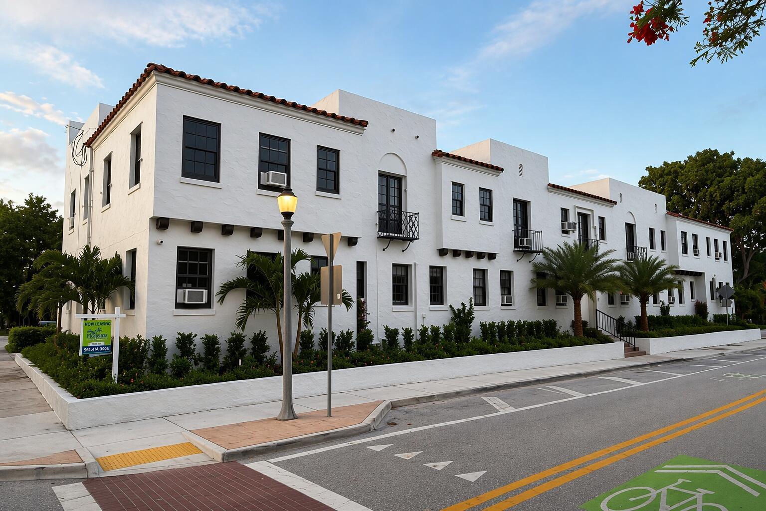 623 Park Place # 6, West Palm Beach FL 33401