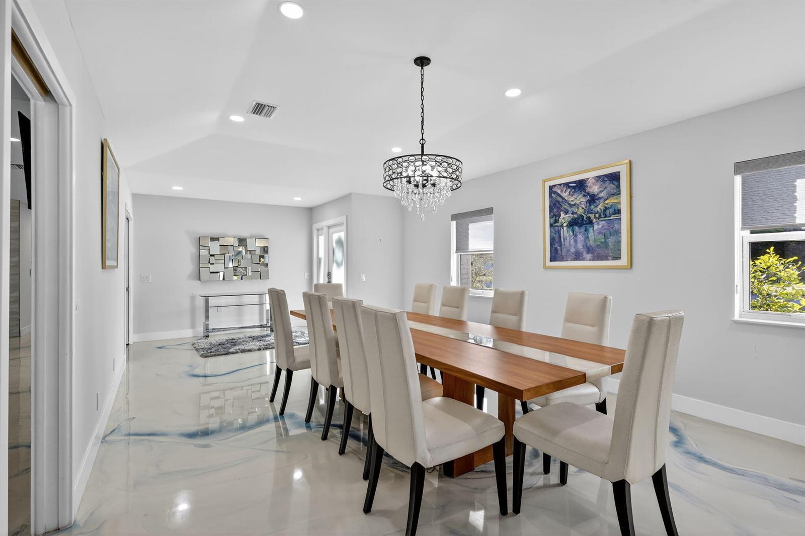 7598 W Country Club Boulevard, Boca Raton FL 33487 photo 4