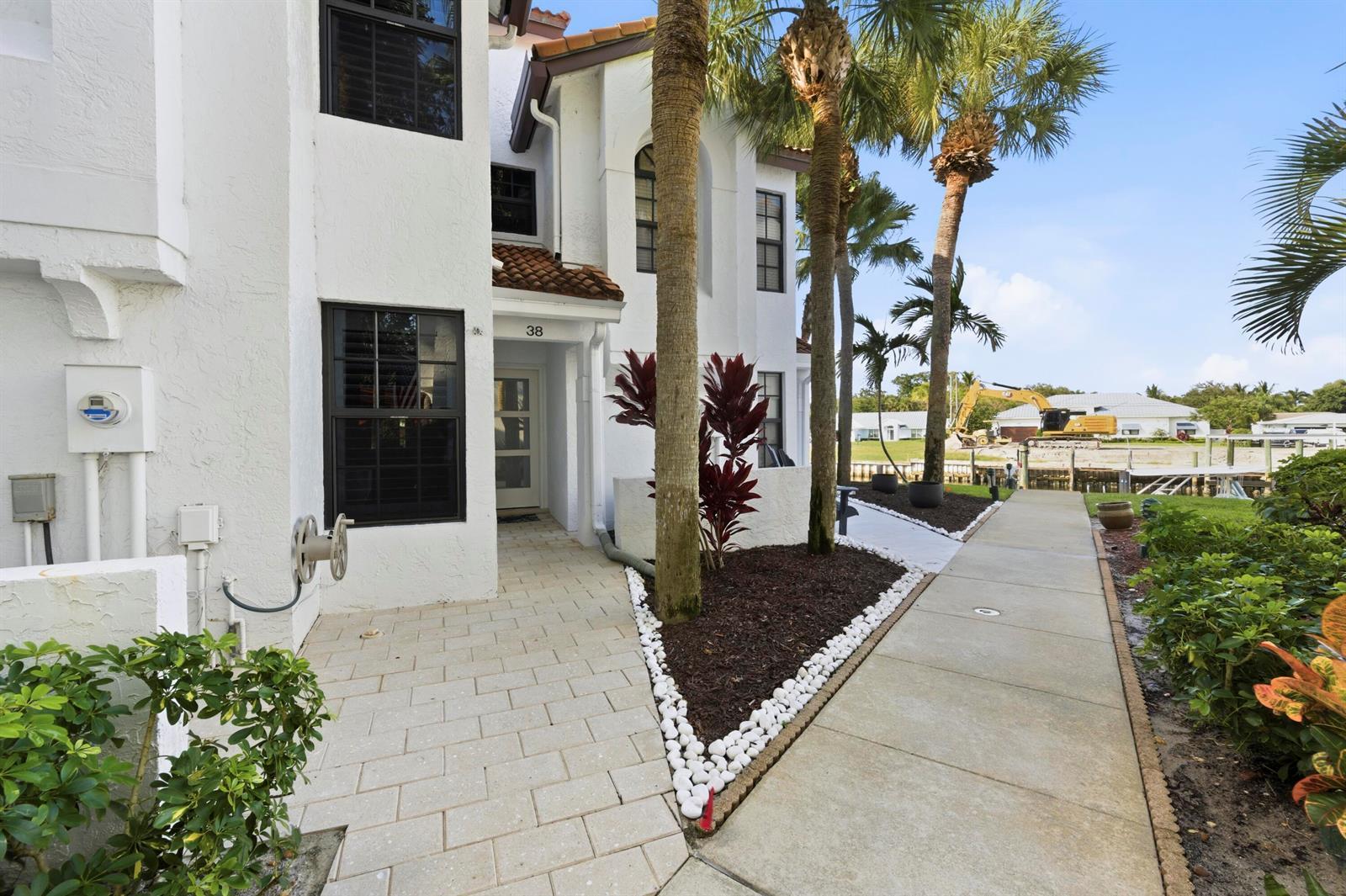 2359 Treasure Isle Drive # 38, Palm Beach Gardens FL 33410 photo 2