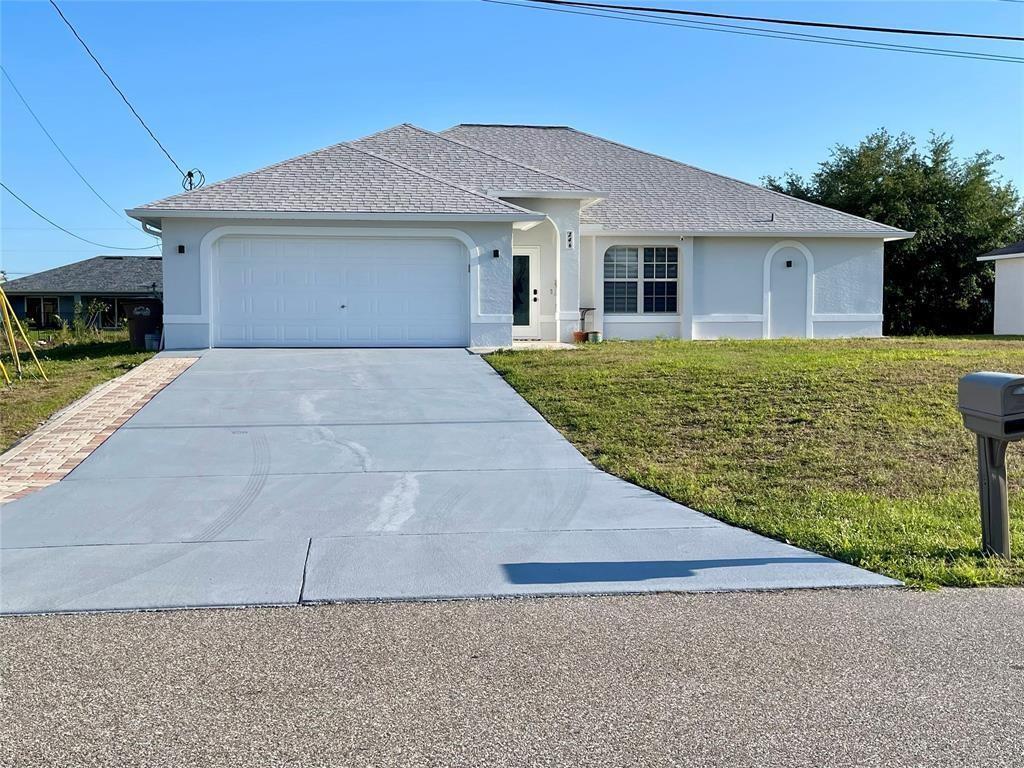 846 SW 15th Street, Cape Coral FL 33991