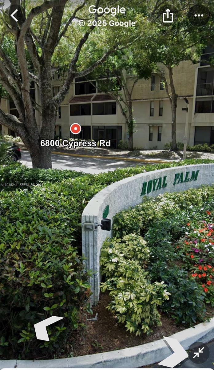 6800 Cypress Road # 103, Plantation FL 33317 photo 2