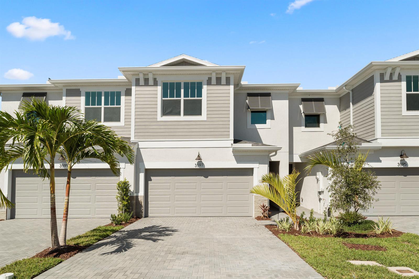 3597 NW Solange Court, Jensen Beach FL 34957 photo 5