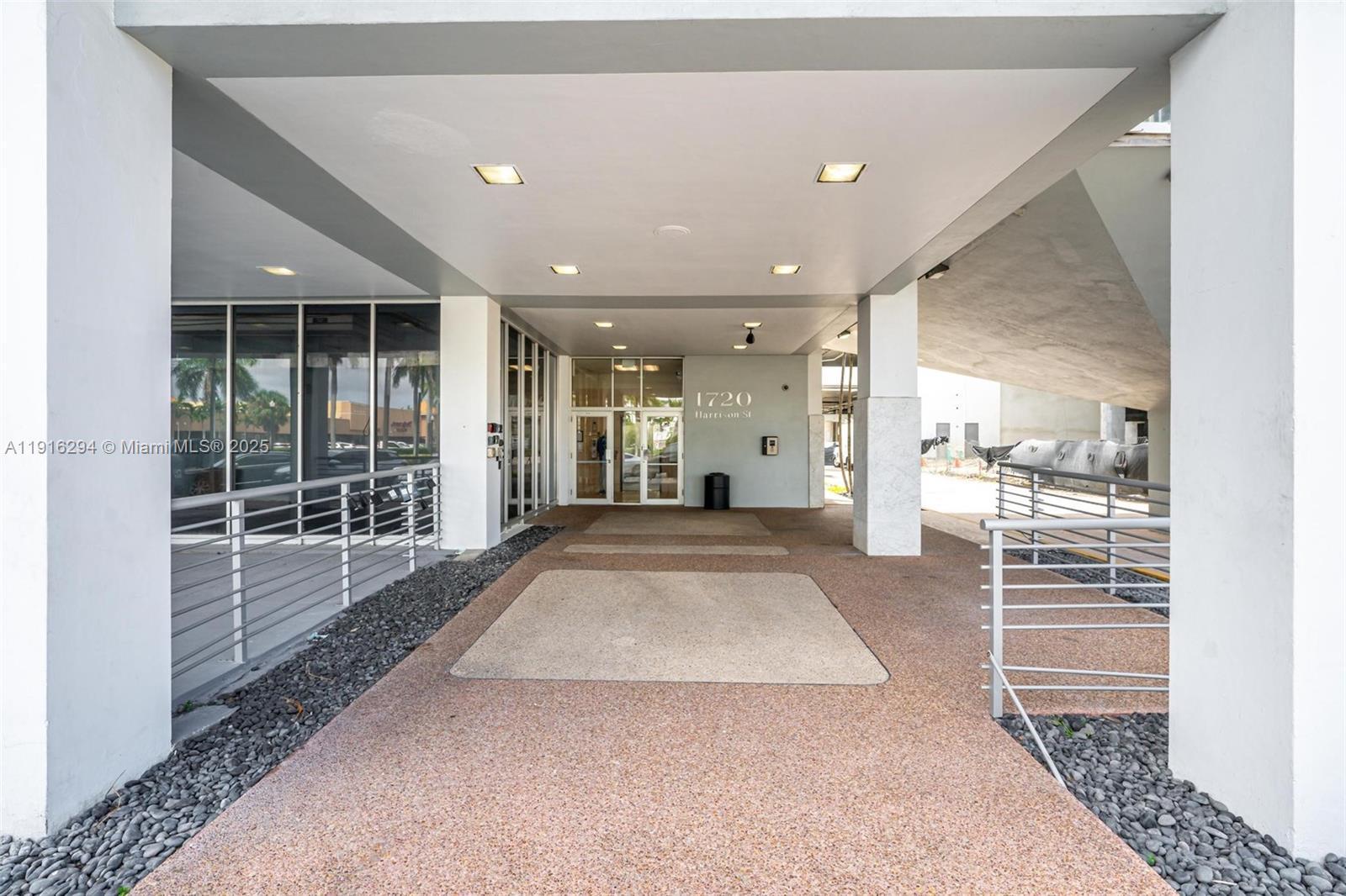1720 Harrison St # 10G, Hollywood FL 33020 photo 2