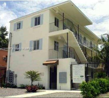 3680 Oak Ave # 6, Miami FL 33133