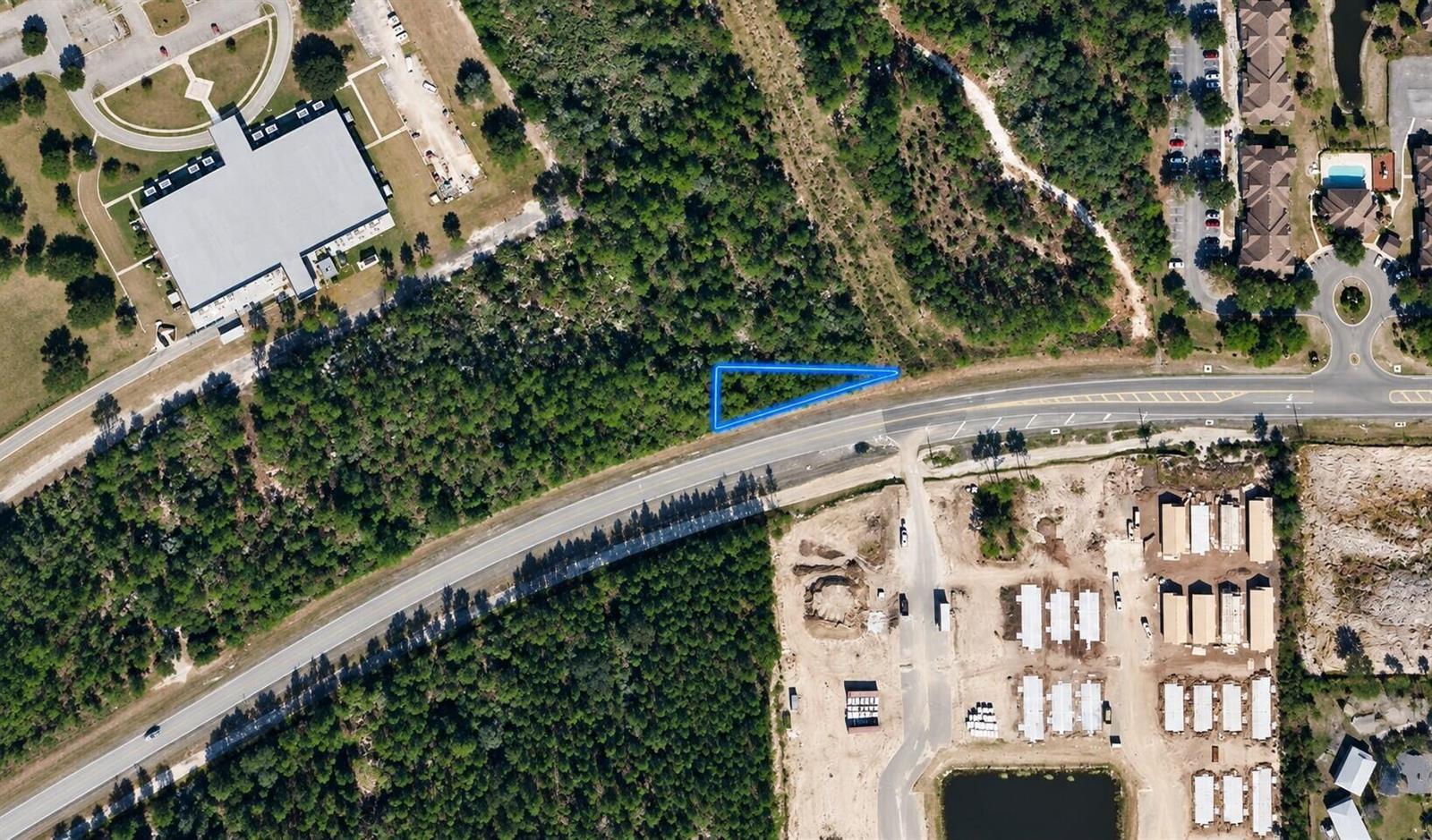 6883 St Johns Avenue, Palatka FL 32177