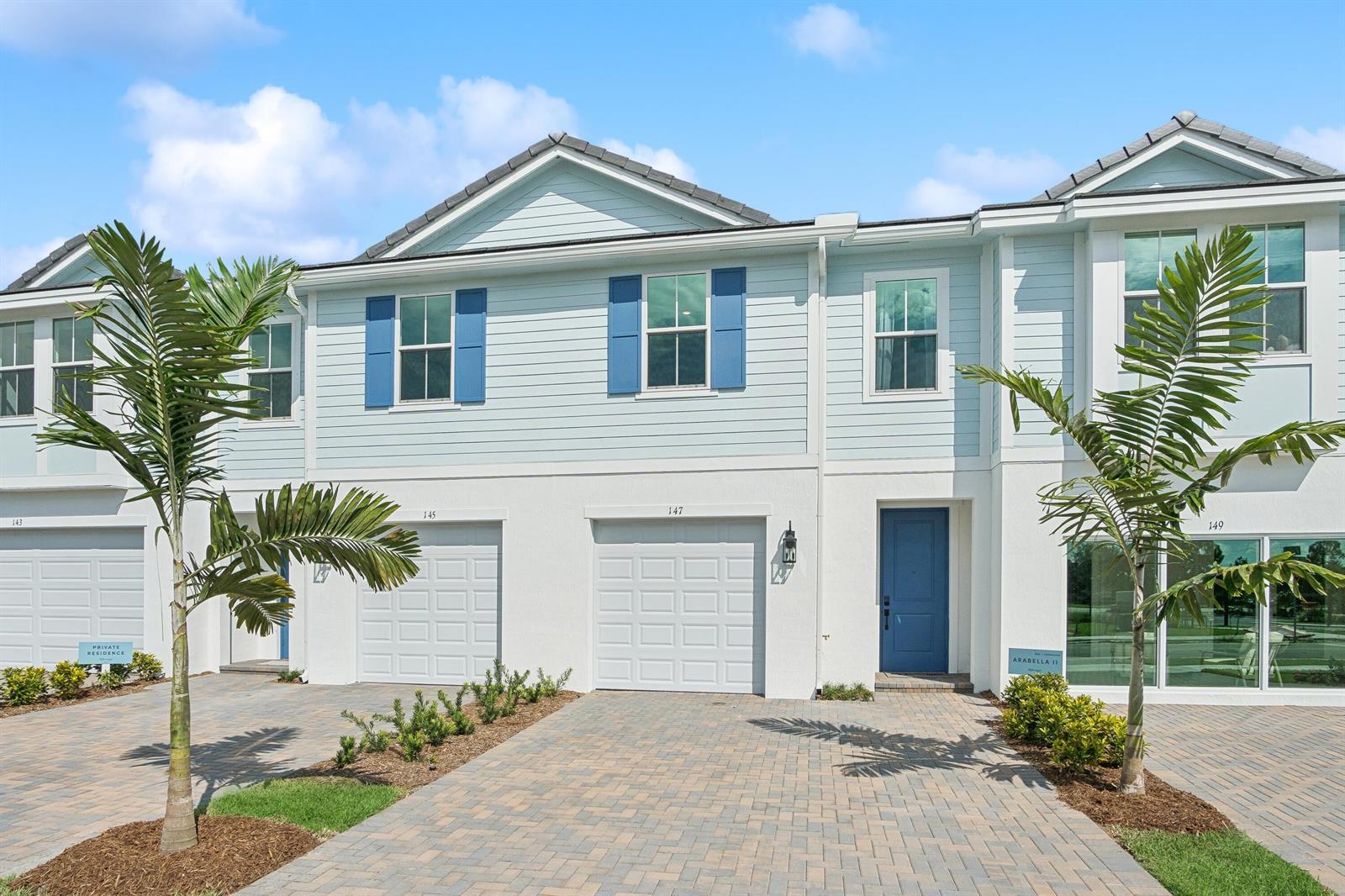 181 SE Birch Terrace # 0735, Stuart FL 34997
