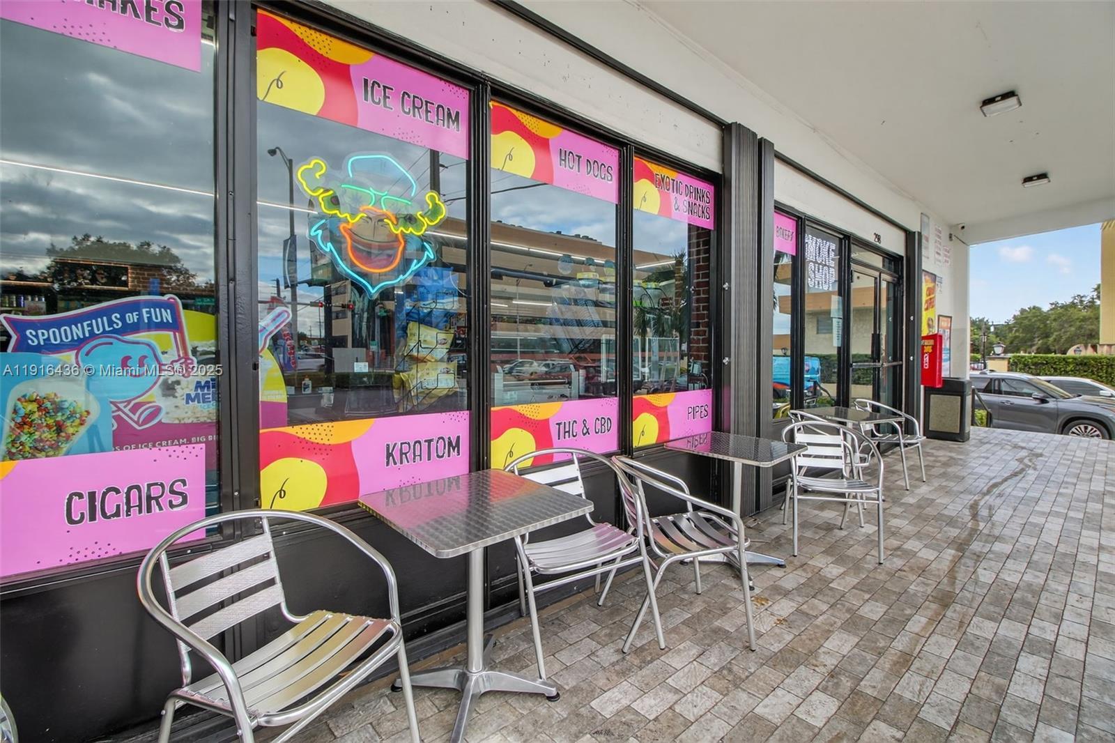 Convenience S/Smoke Shop Store & Smoke Shop For Sale, Miami FL 33126 photo 5