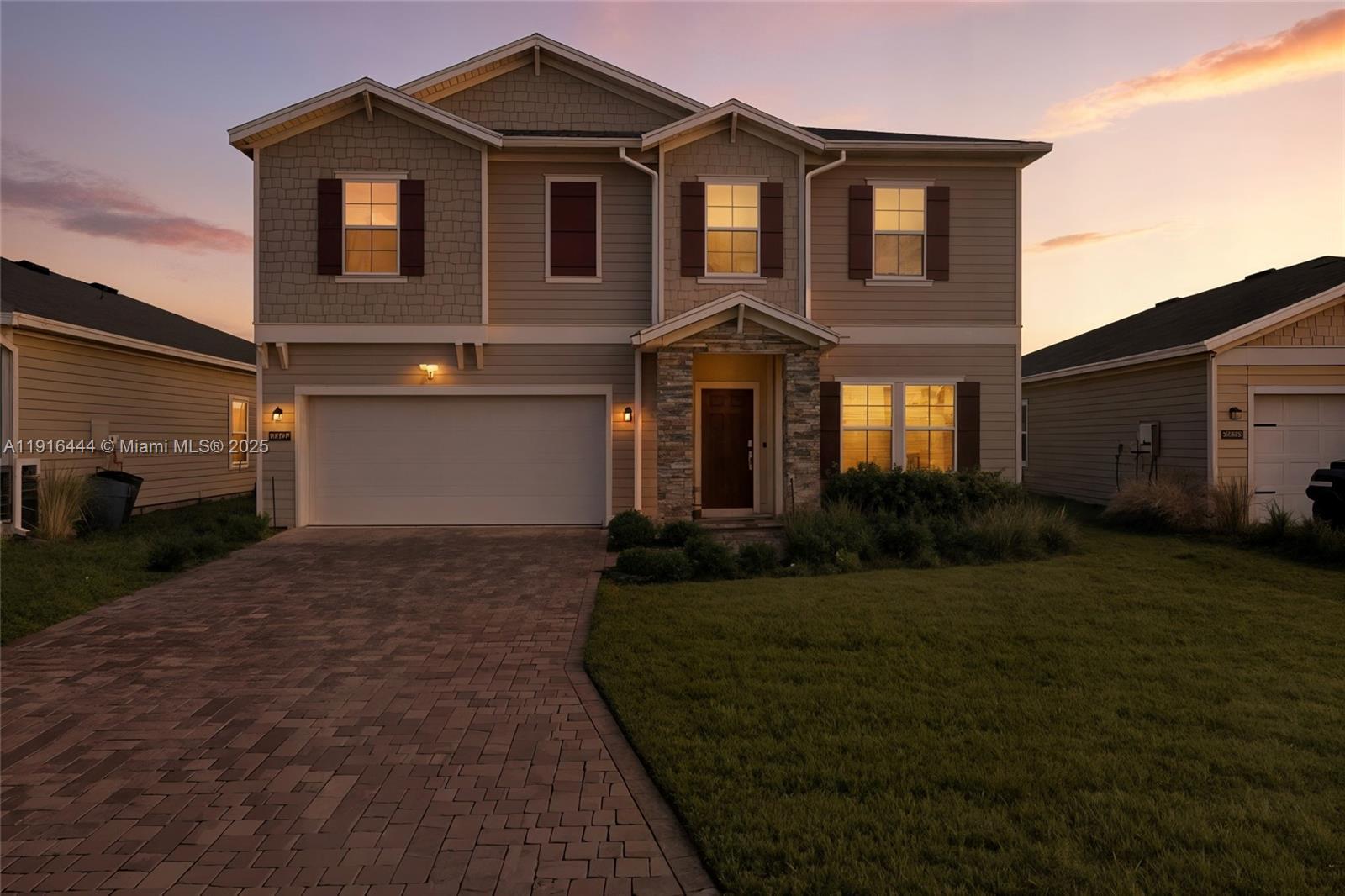 9852 Lemon Balm Way, Jacksonville FL 32219 photo 2