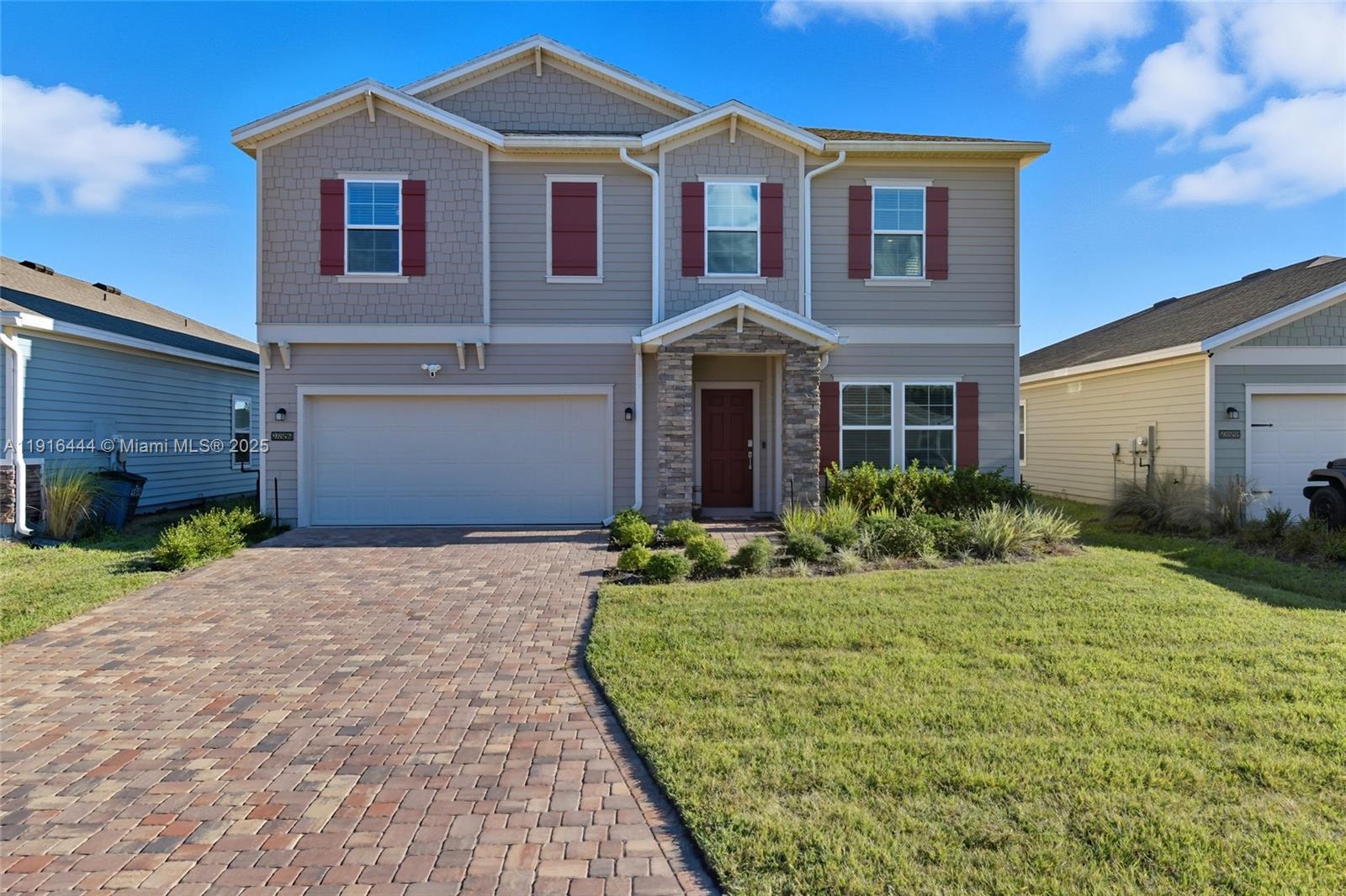 9852 Lemon Balm Way, Jacksonville FL 32219