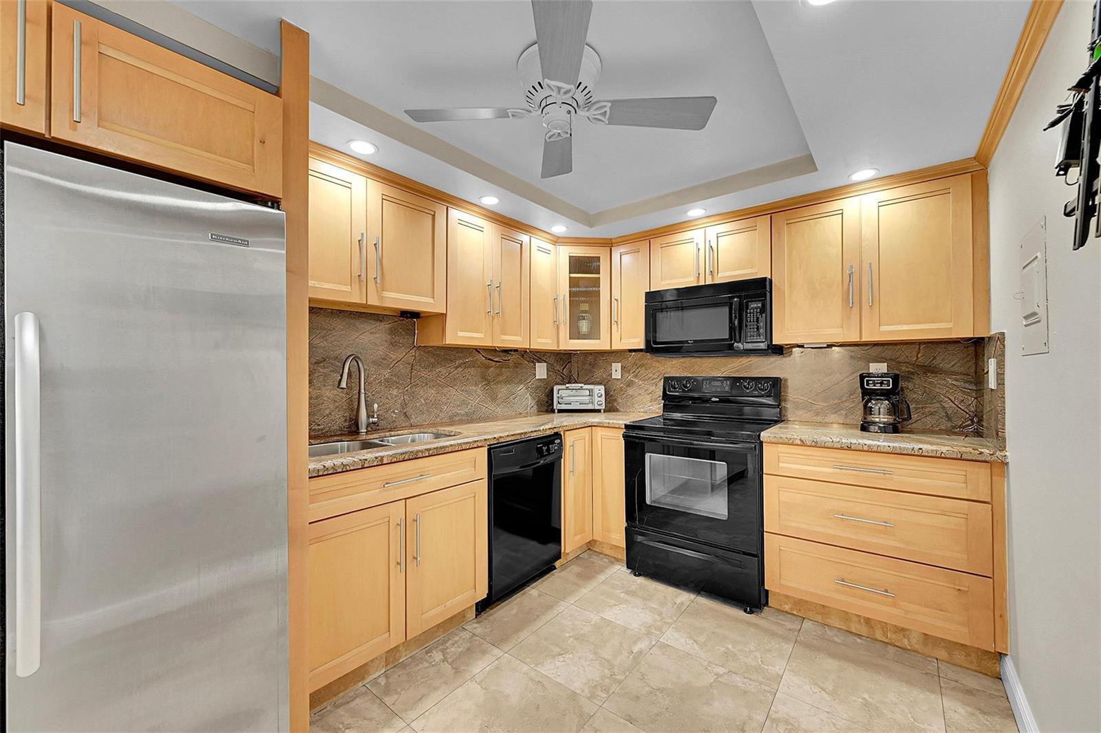525 N Ocean Boulevard # 919, Pompano Beach FL 33062