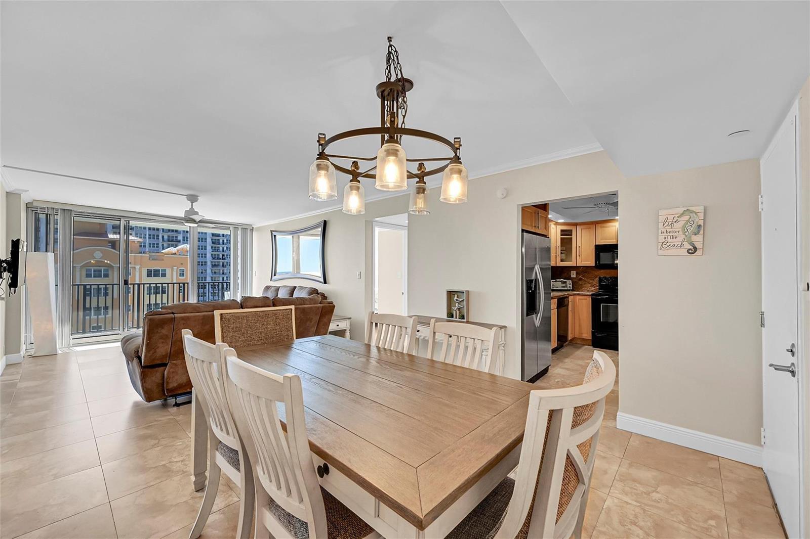 525 N Ocean Boulevard # 919, Pompano Beach FL 33062 photo 4