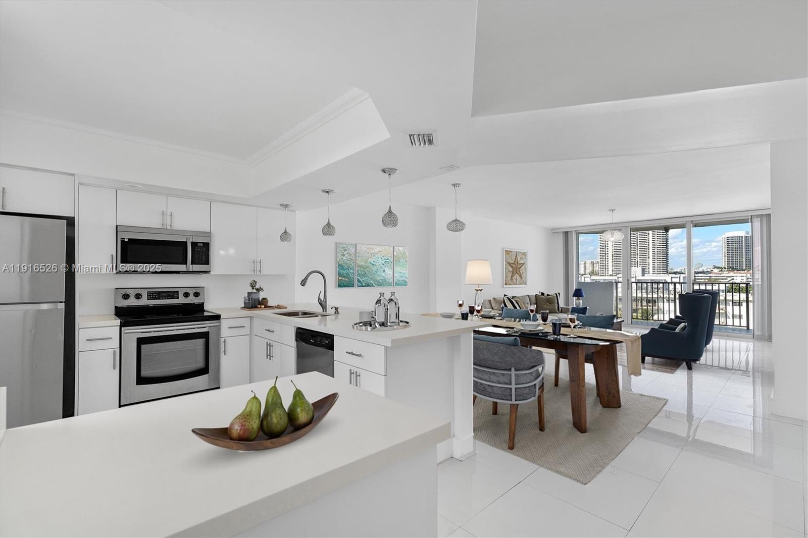 3703 NE 166th St # 808, North Miami Beach FL 33160 photo 3