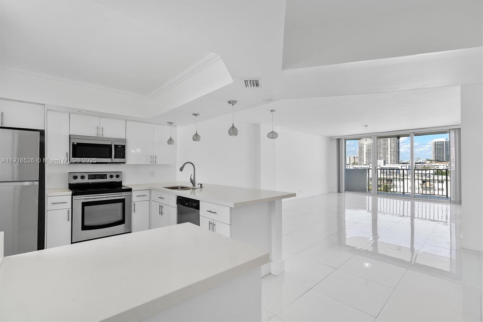 3703 NE 166th St # 808, North Miami Beach FL 33160 photo 4