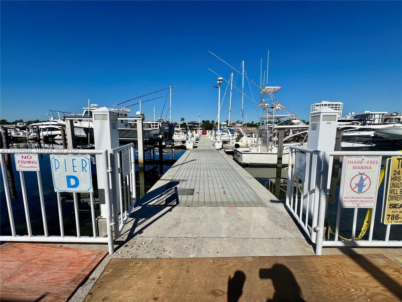 4 Grove Isle Dr. #D-13, Miami FL 33133 photo 2