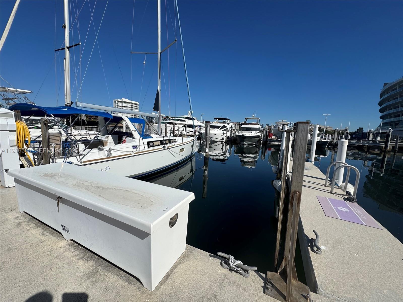 4 Grove Isle Dr. #D-13, Miami FL 33133 photo 5
